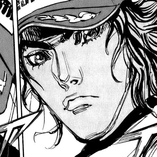 Capeta Vol.21 Chapter 2 cover