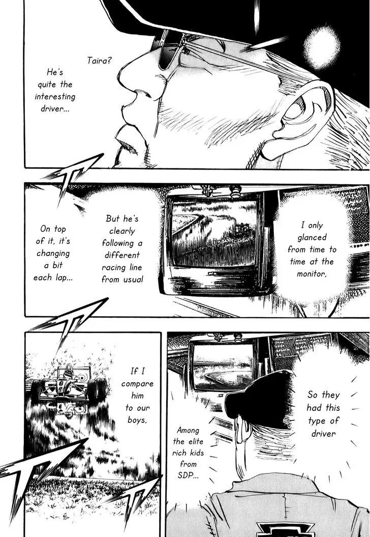 Capeta Vol.21 Chapter 4 page 10 - Vol.21 Chapter 4