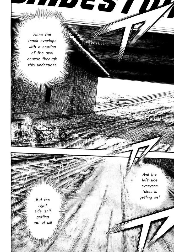 Capeta Vol.21 Chapter 4 page 12 - Vol.21 Chapter 4