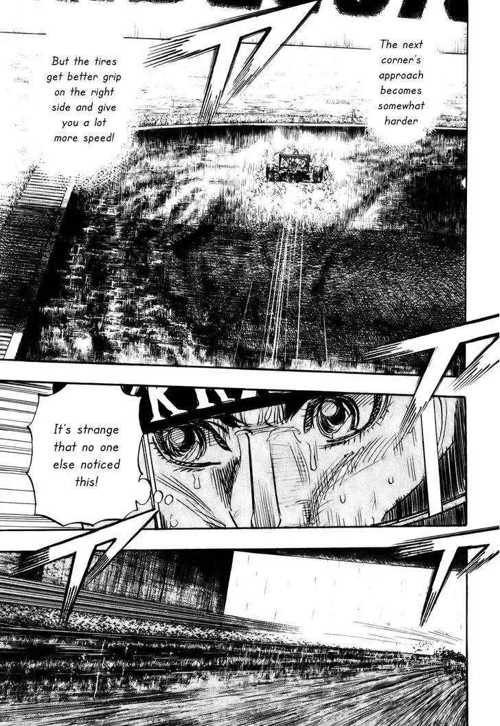 Capeta Vol.21 Chapter 4 page 13 - Vol.21 Chapter 4