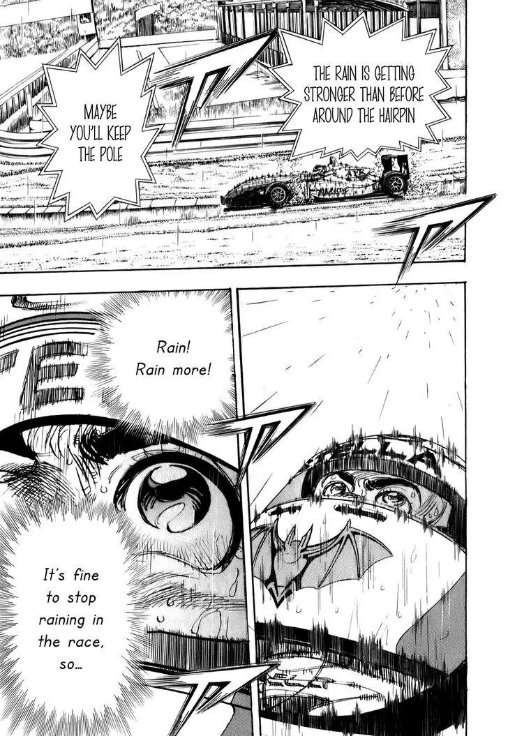 Capeta Vol.21 Chapter 4 page 30 - Vol.21 Chapter 4