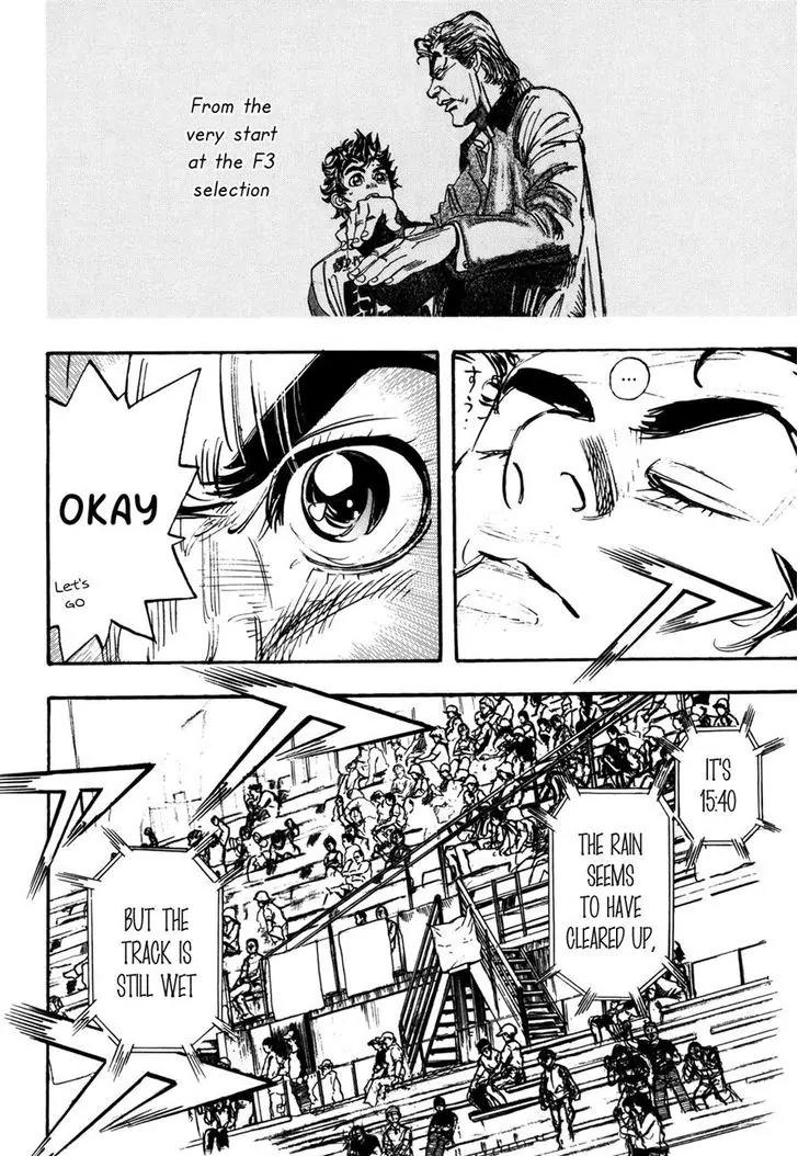Capeta Vol.22 Chapter 1 page 24 - Vol.22 Chapter 1