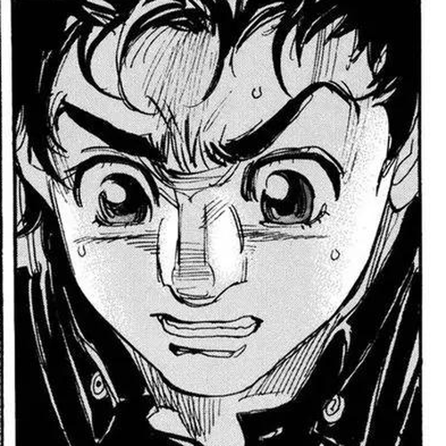 Capeta Vol.22 Chapter 1 cover