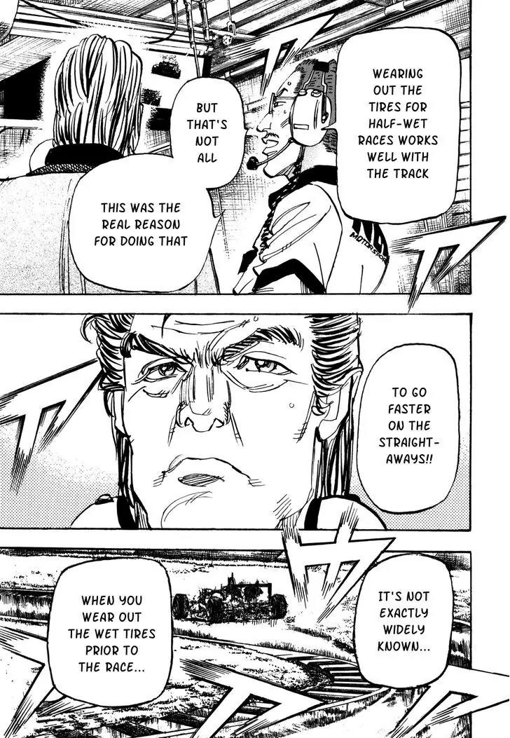 Capeta Vol.22 Chapter 2 page 27 - Vol.22 Chapter 2