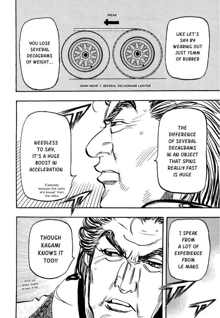 Capeta Vol.22 Chapter 2 page 28 - Vol.22 Chapter 2