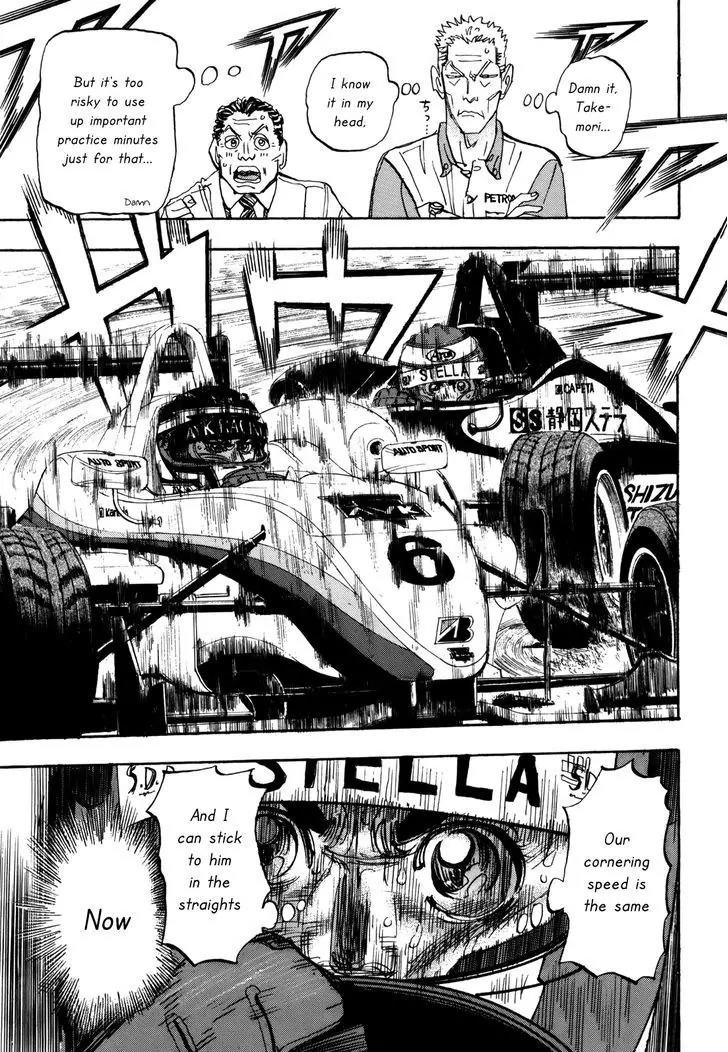 Capeta Vol.22 Chapter 2 page 29 - Vol.22 Chapter 2