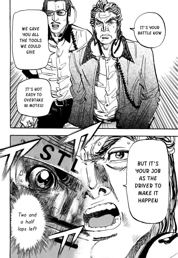Capeta Vol.22 Chapter 2 page 30 - Vol.22 Chapter 2