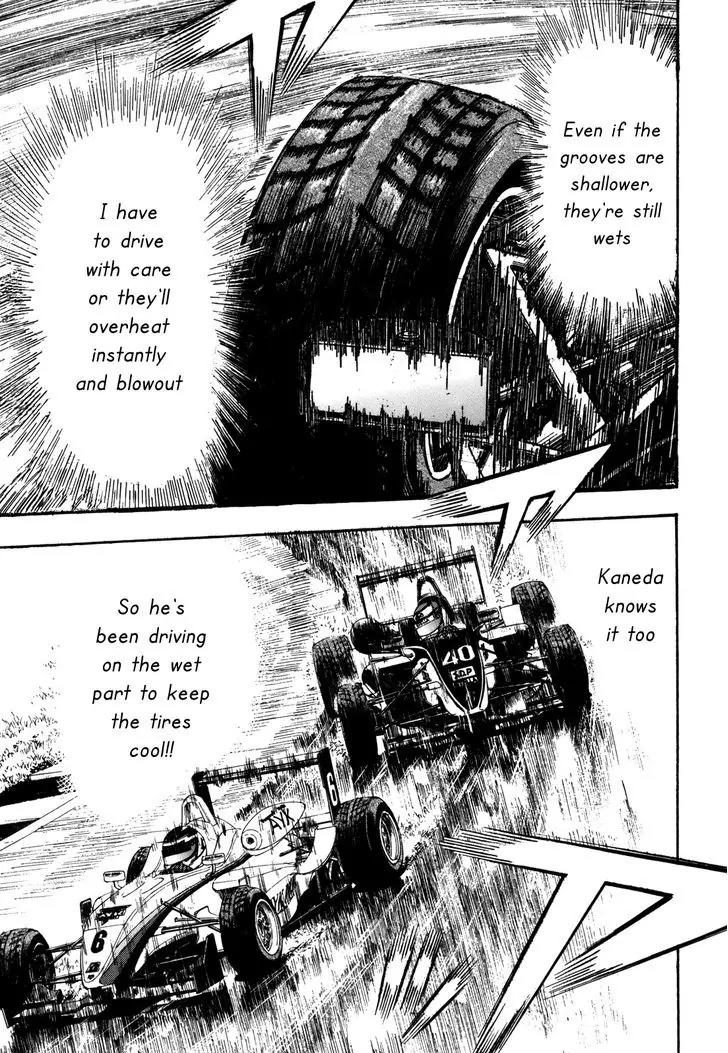 Capeta Vol.22 Chapter 2 page 31 - Vol.22 Chapter 2