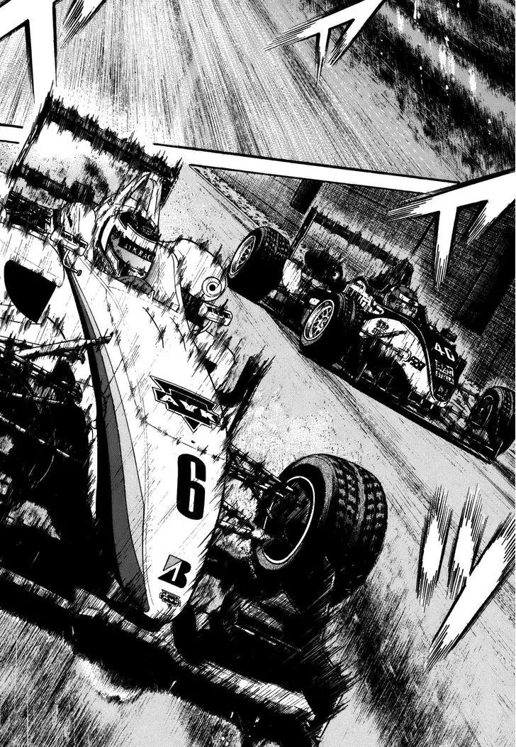 Capeta Vol.22 Chapter 2 page 41 - Vol.22 Chapter 2