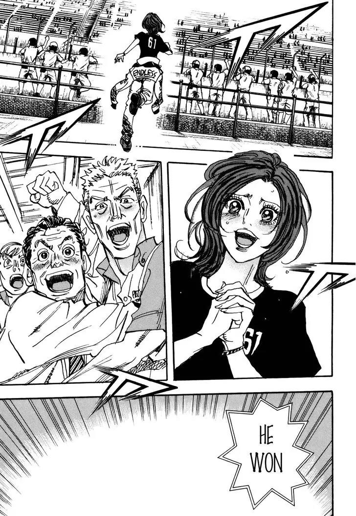 Capeta Chapter 22.3 page 14 - Vol.22 Chapter 3