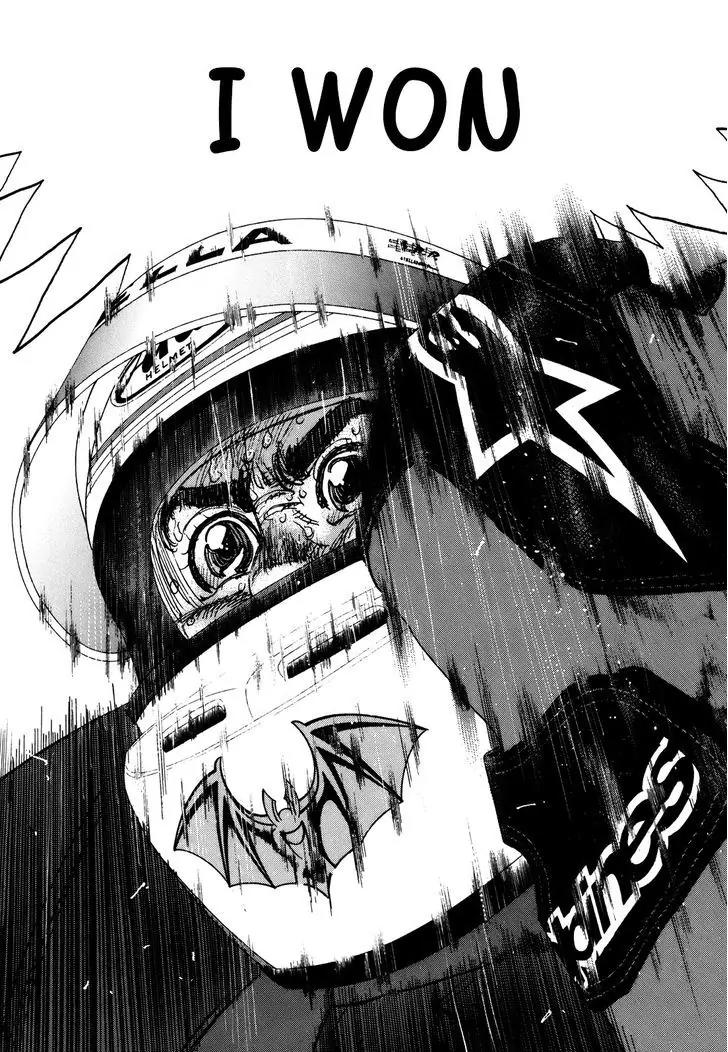 Capeta Chapter 22.3 page 18 - Vol.22 Chapter 3