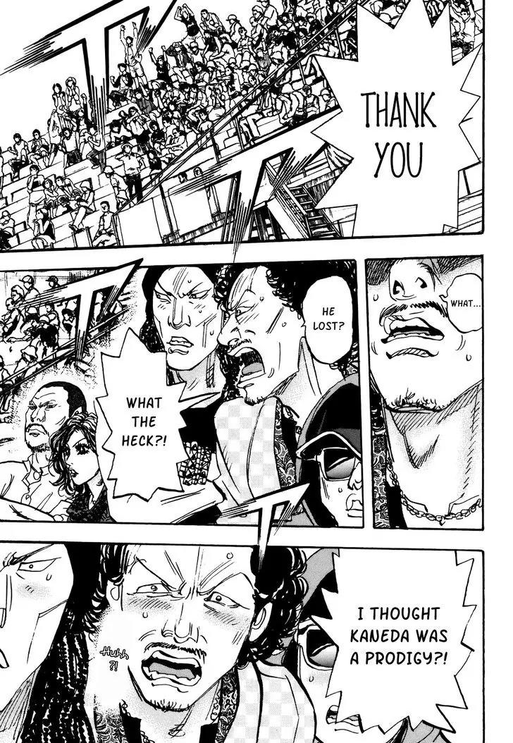 Capeta Chapter 22.3 page 20 - Vol.22 Chapter 3