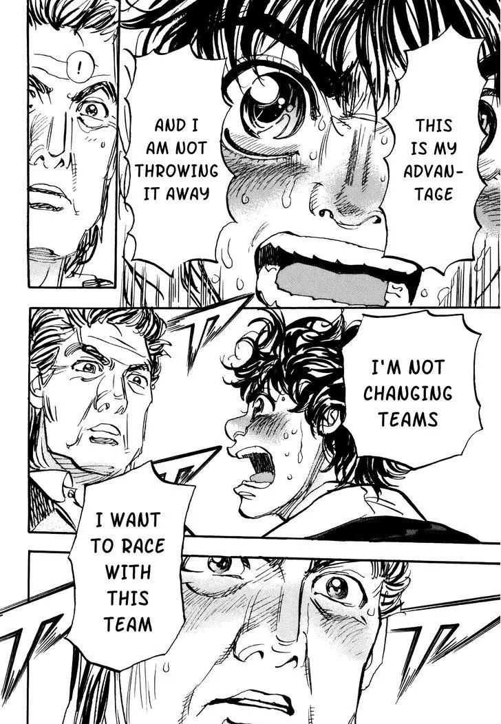 Capeta Chapter 22.3 page 27 - Vol.22 Chapter 3