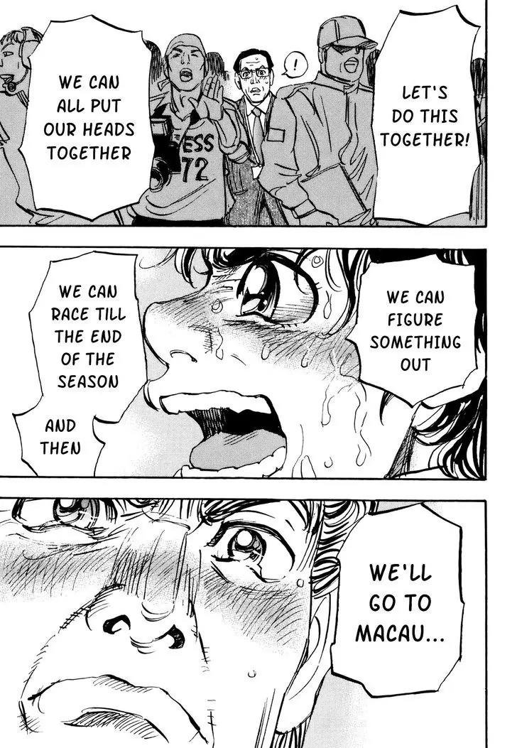 Capeta Chapter 22.3 page 28 - Vol.22 Chapter 3