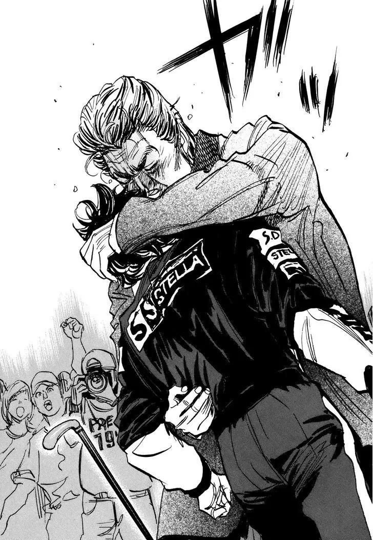 Capeta Chapter 22.3 page 29 - Vol.22 Chapter 3
