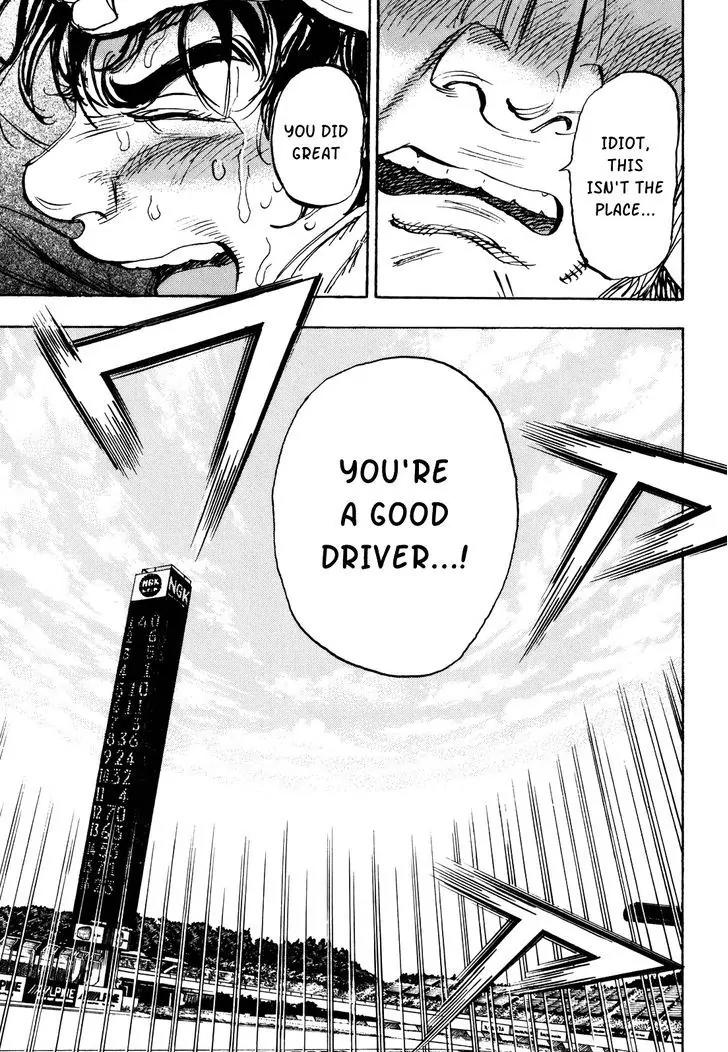 Capeta Chapter 22.3 page 30 - Vol.22 Chapter 3