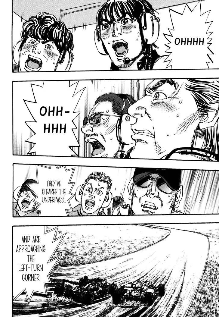 Capeta Chapter 22.3 page 4 - Vol.22 Chapter 3
