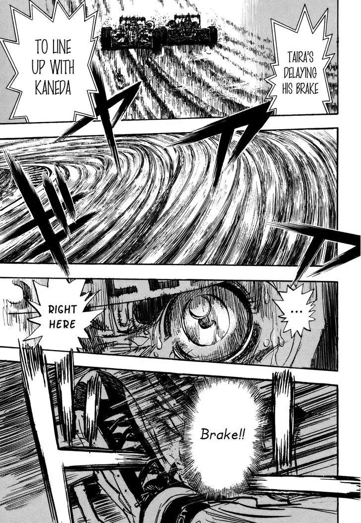 Capeta Chapter 22.3 page 5 - Vol.22 Chapter 3