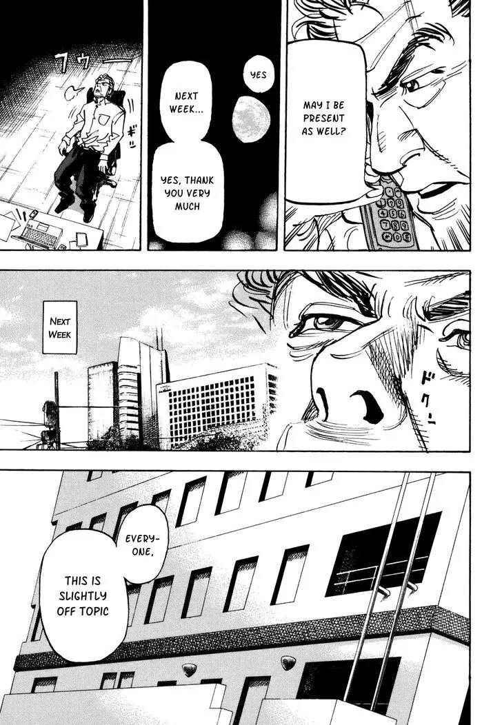 Capeta Vol.22 Chapter 4 page 24 - Vol.22 Chapter 4
