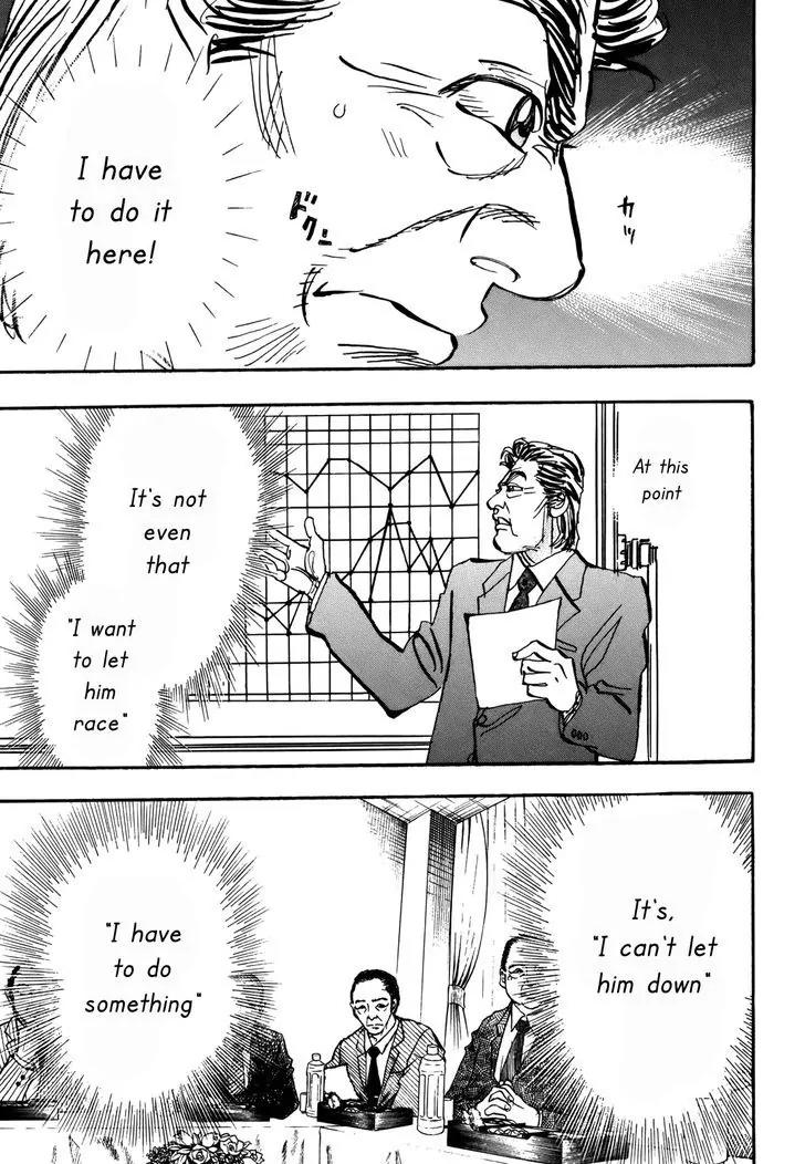 Capeta Vol.22 Chapter 4 page 28 - Vol.22 Chapter 4
