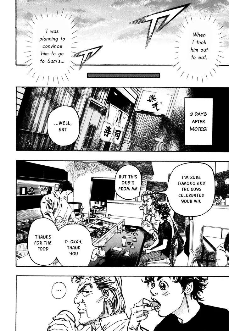Capeta Vol.22 Chapter 4 page 9 - Vol.22 Chapter 4