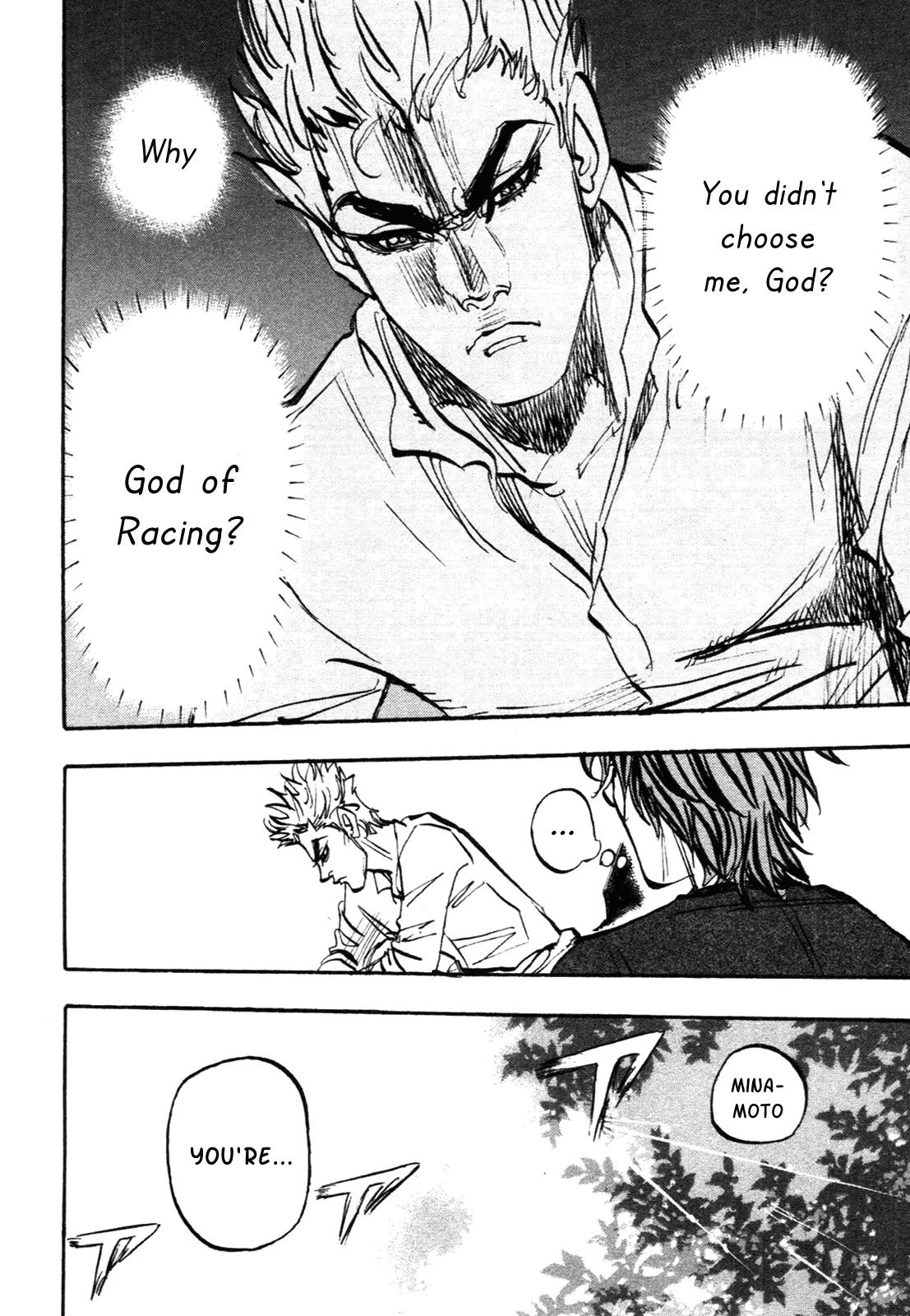 Capeta Chapter 23.1 page 17 - Vol.23 Chapter 1