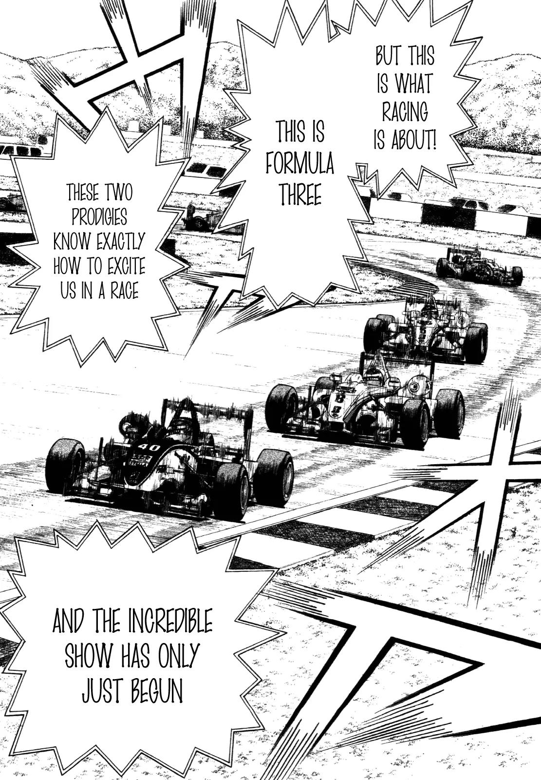 Capeta Chapter 23.1 page 55 - Vol.23 Chapter 1
