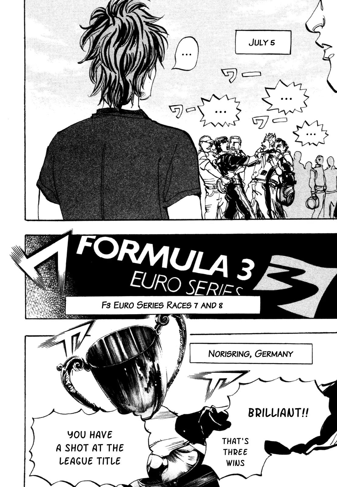 Capeta Chapter 23.1 page 7 - Vol.23 Chapter 1