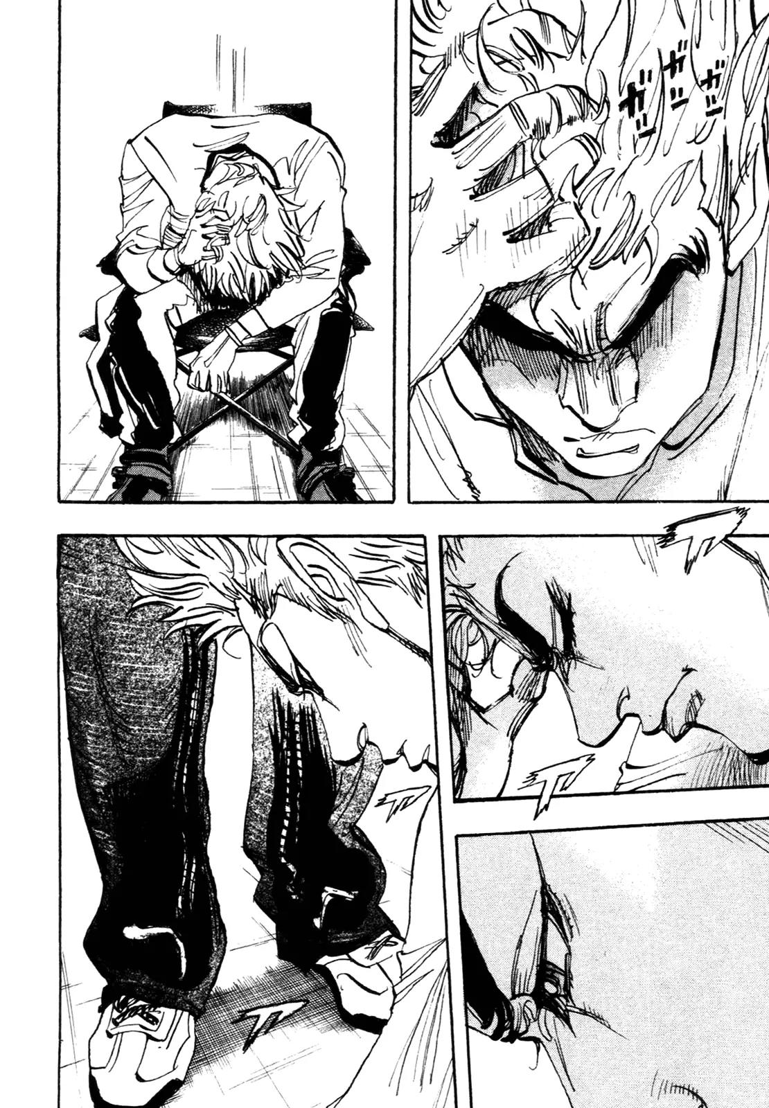Capeta Chapter 23.1 page 9 - Vol.23 Chapter 1