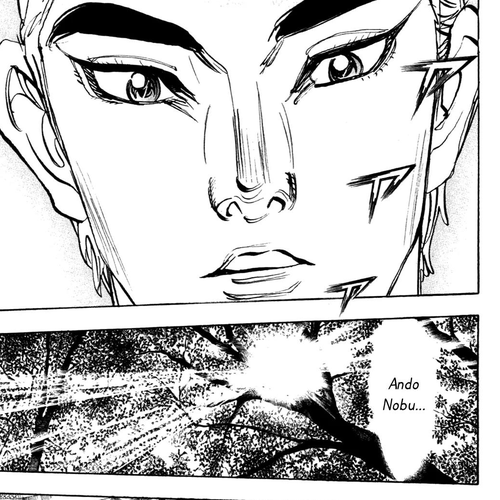 Capeta Vol.23 Chapter 1 cover