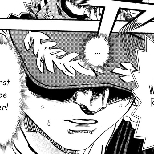 Capeta Vol.24 Chapter 1 cover
