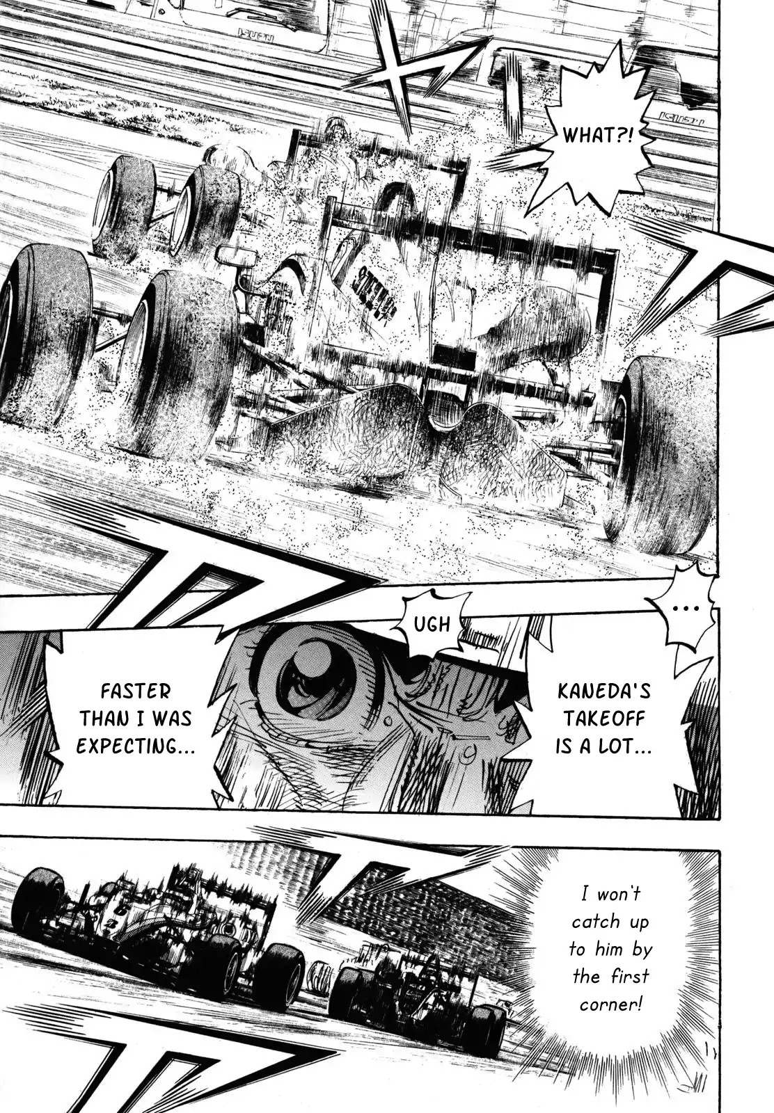 Capeta Chapter 24.2 page 12 - Vol.24 Chapter 2