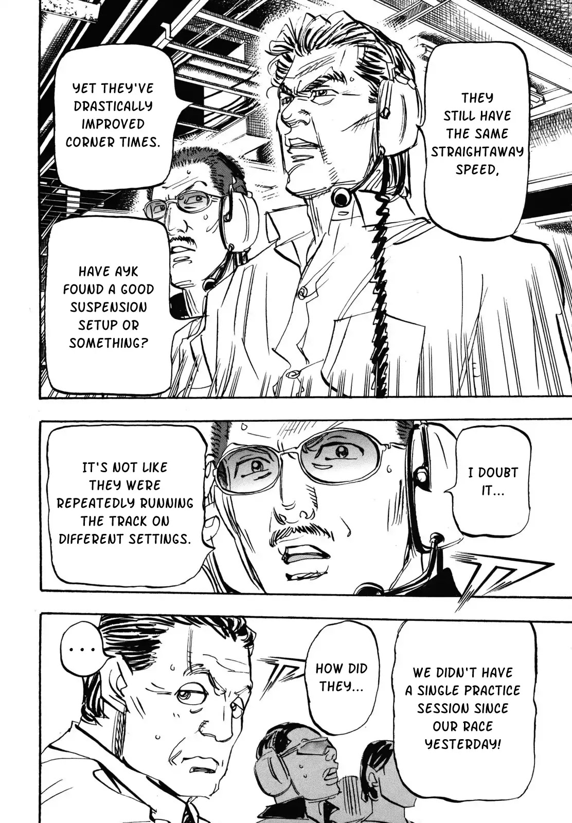 Capeta Chapter 24.2 page 29 - Vol.24 Chapter 2