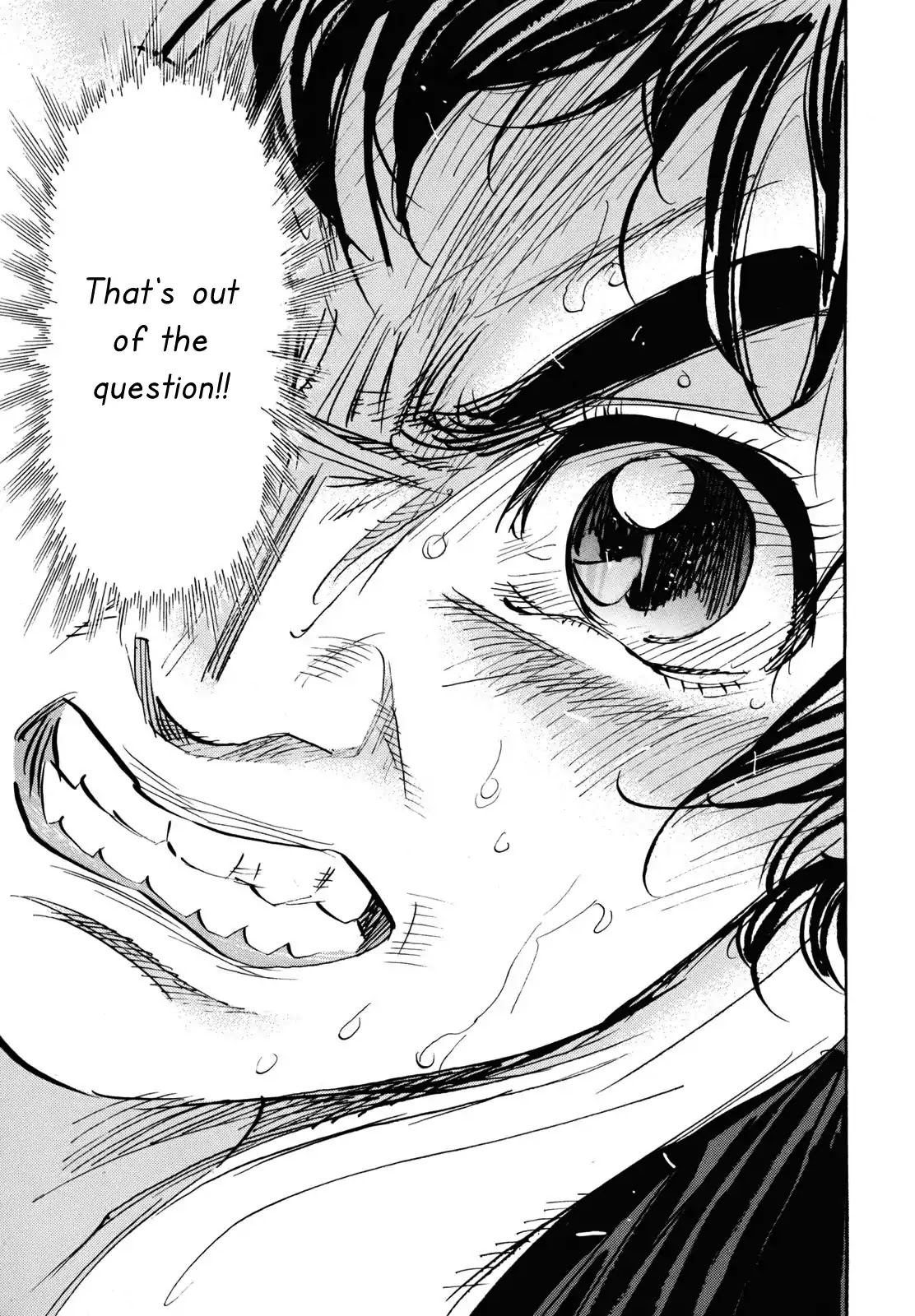 Capeta Chapter 24.2 page 34 - Vol.24 Chapter 2