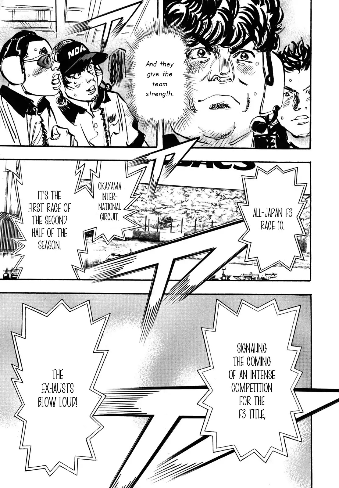 Capeta Chapter 24.2 page 7 - Vol.24 Chapter 2