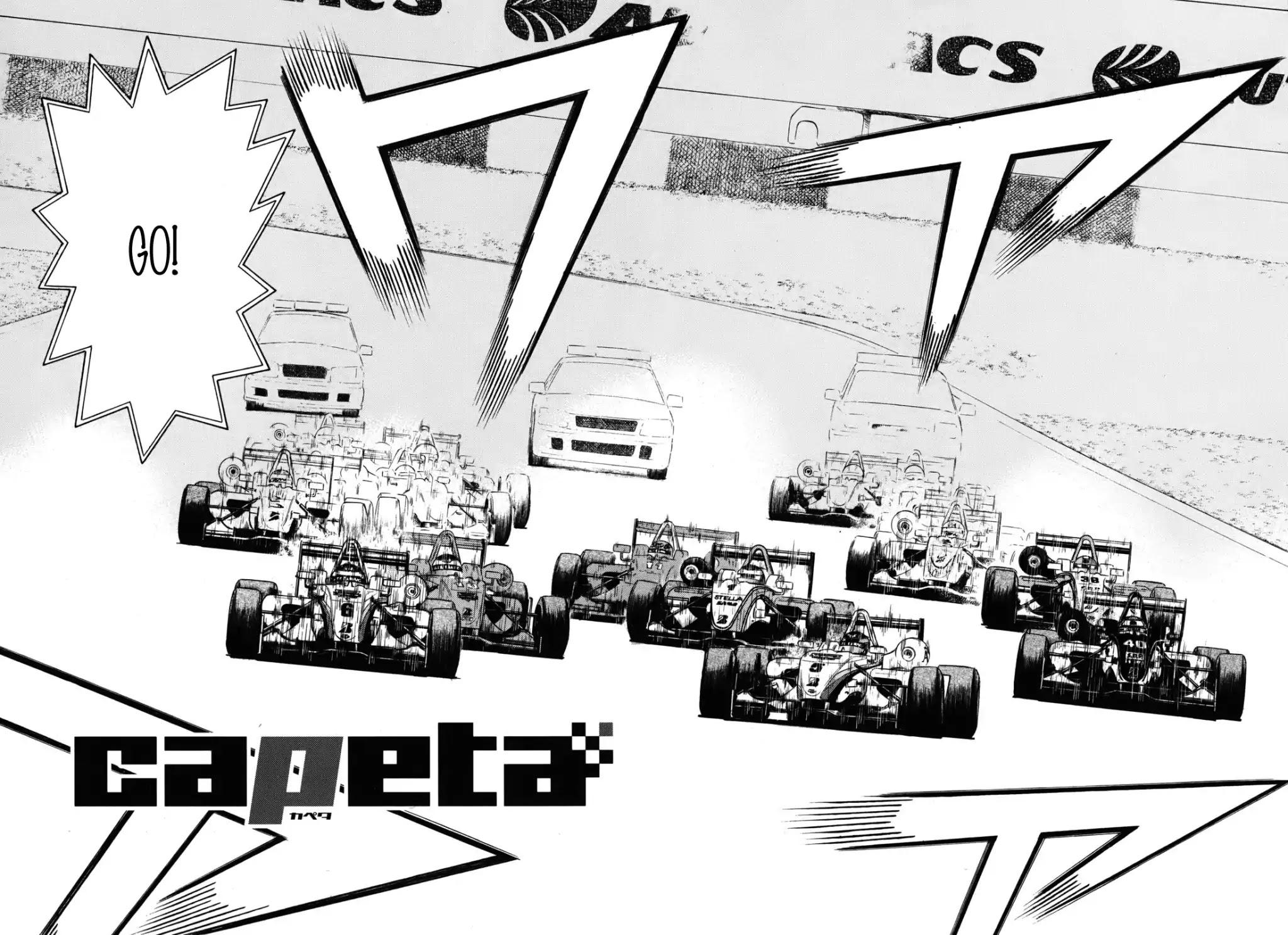 Capeta Chapter 24.2 page 8 - Vol.24 Chapter 2