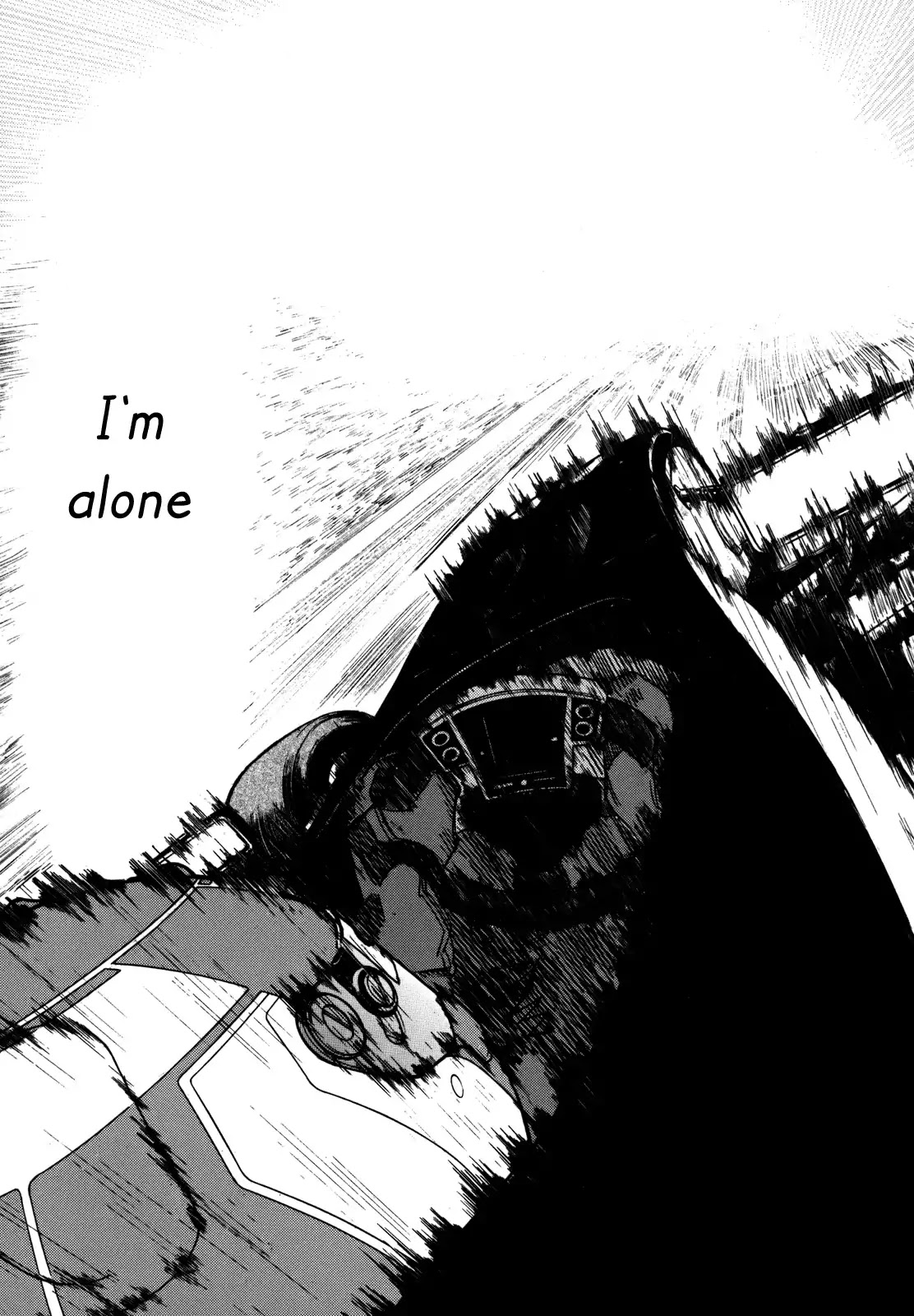 Capeta Chapter 24.3 page 36 - Vol.24 Chapter 3