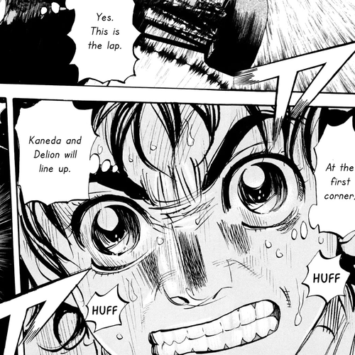 Capeta Vol.24 Chapter 4 cover