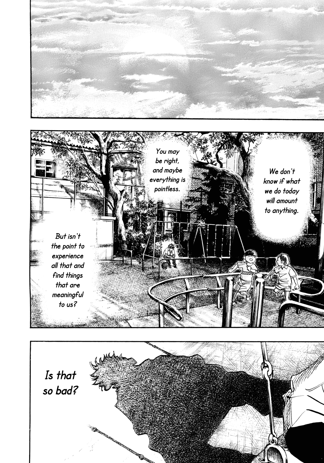 Capeta Vol.25 Chapter 1 page 26 - Vol.25 Chapter 1