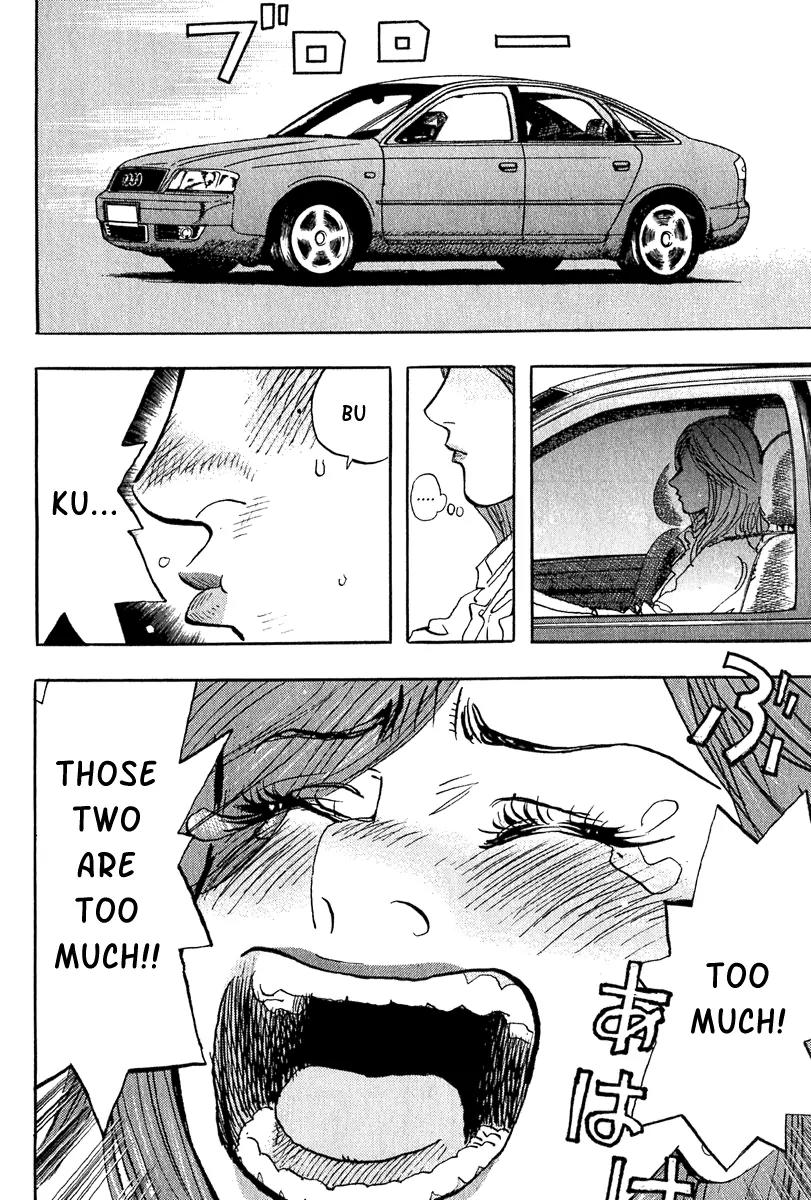 Capeta Chapter 3.1 page 34 - Vol.3 Chapter 1