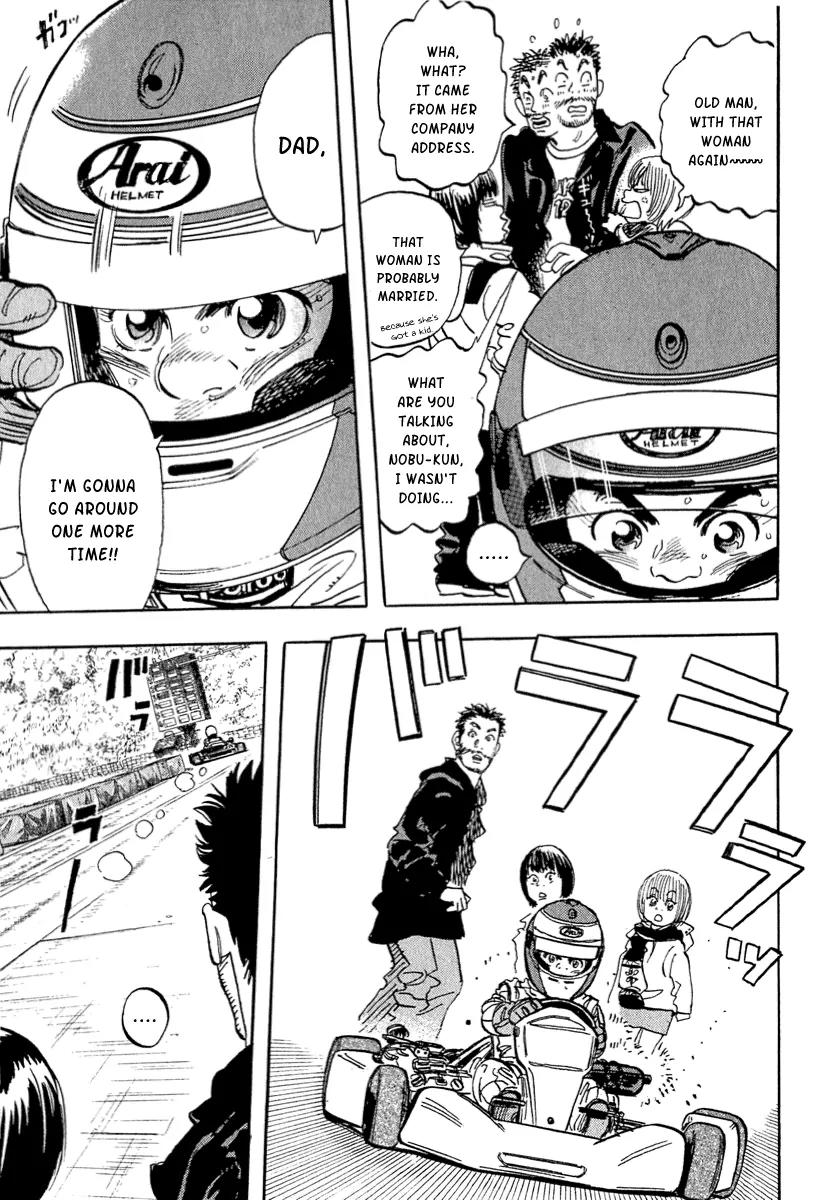 Capeta Chapter 3.1 page 47 - Vol.3 Chapter 1