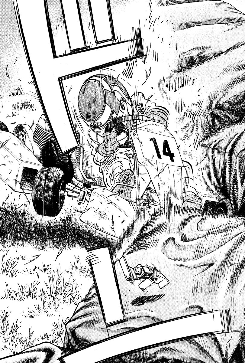 Capeta Chapter 3.2 page 26 - Vol.3 Chapter 2