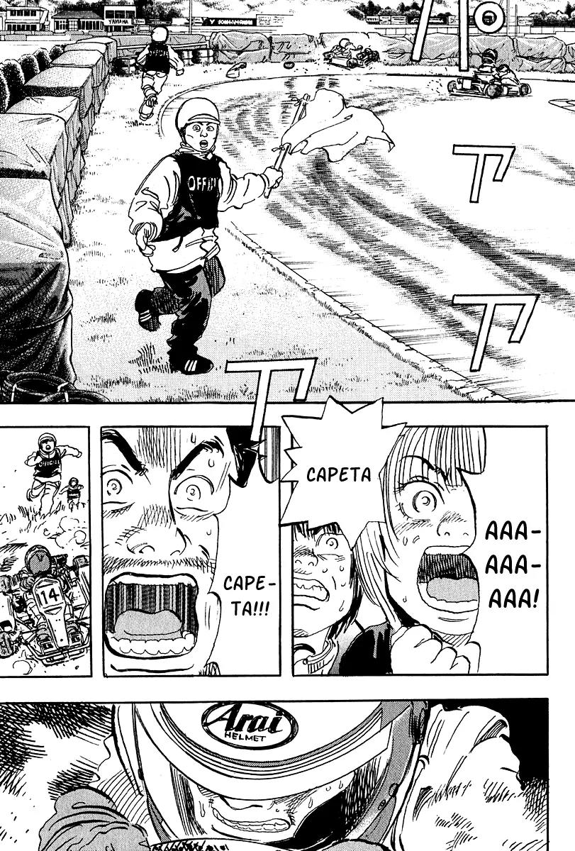 Capeta Chapter 3.2 page 29 - Vol.3 Chapter 2