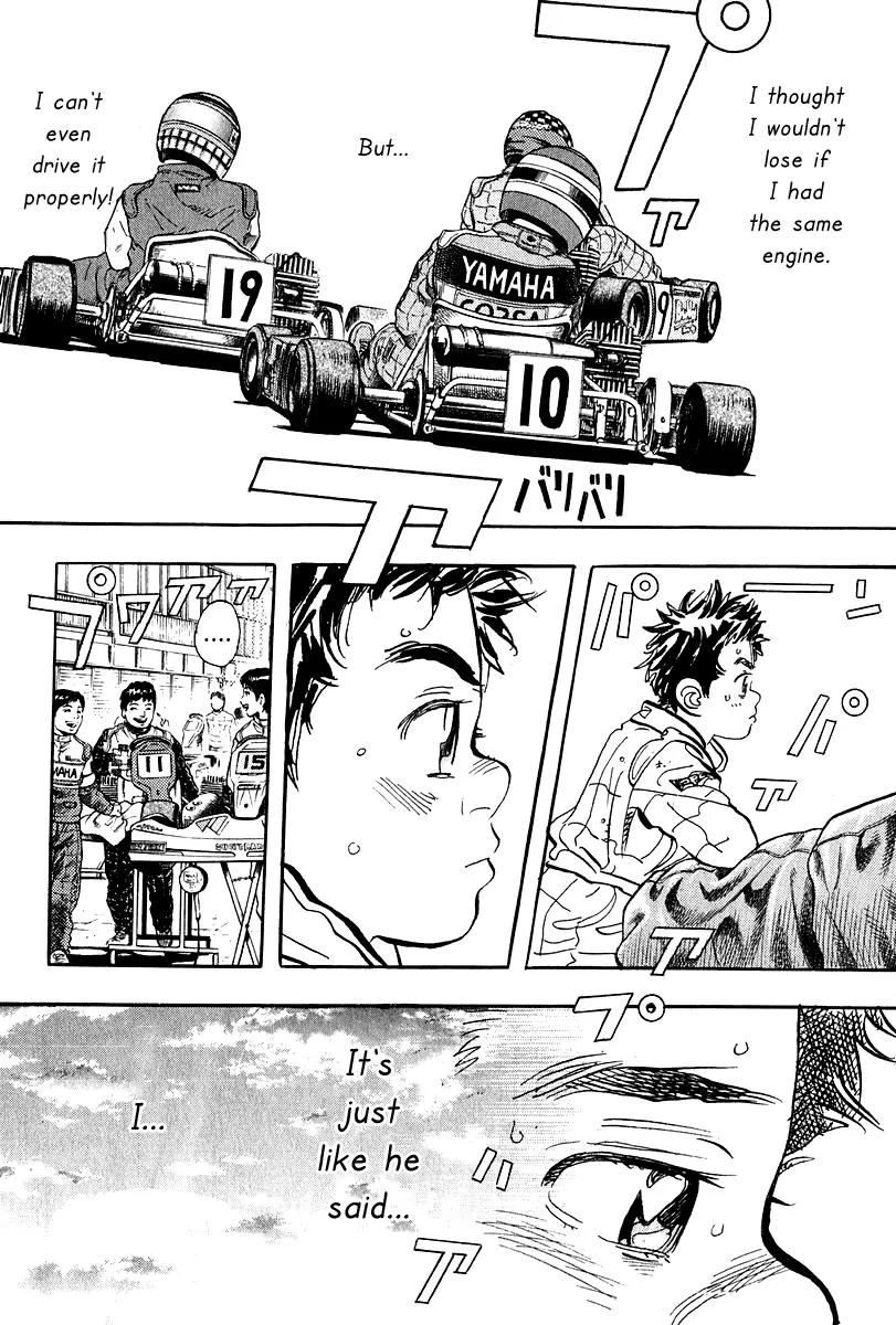 Capeta Chapter 3.2 page 50 - Vol.3 Chapter 2