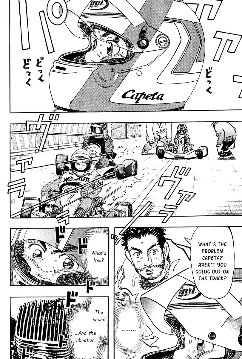 Capeta Chapter 3.2 page 6 - Vol.3 Chapter 2