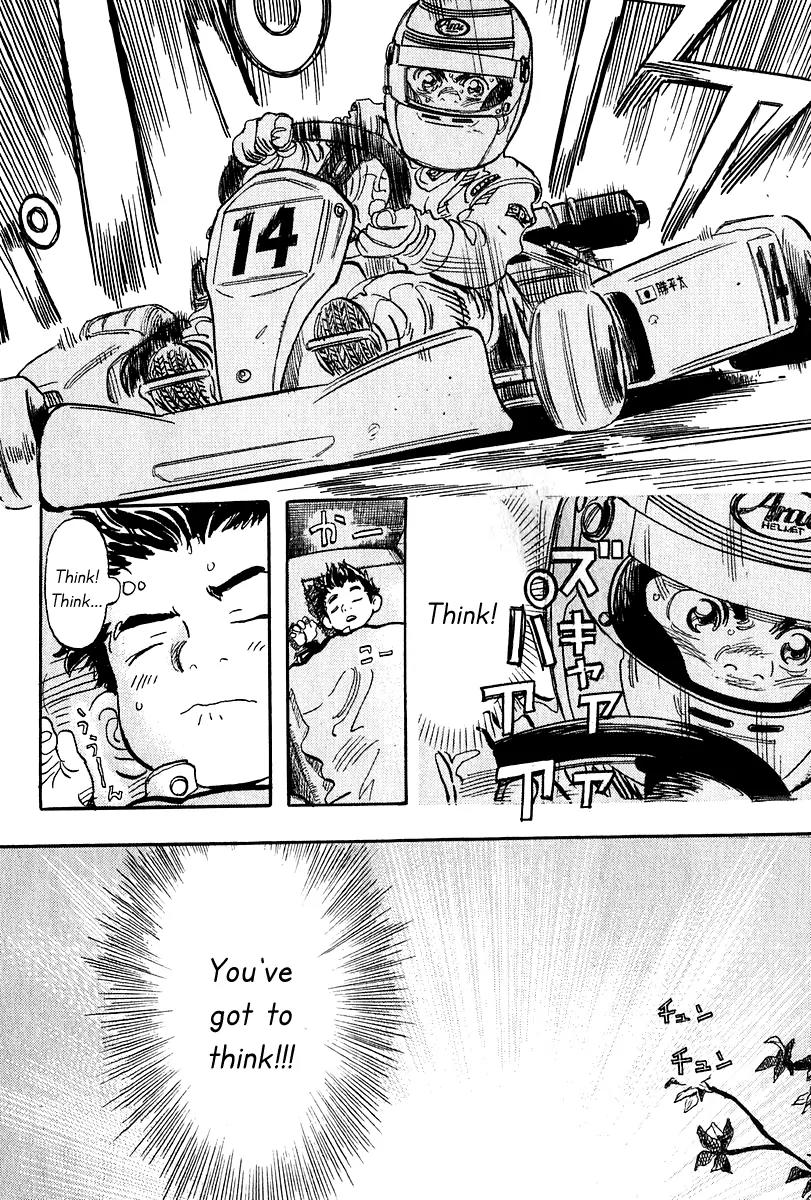 Capeta Chapter 3.2 page 62 - Vol.3 Chapter 2