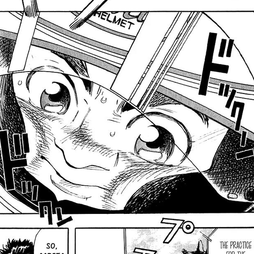Capeta Vol.3 Chapter 2 cover