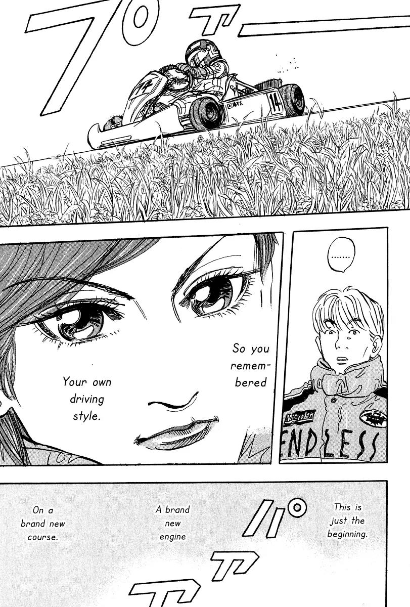 Capeta Chapter 3.3 page 36 - Vol.3 Chapter 3