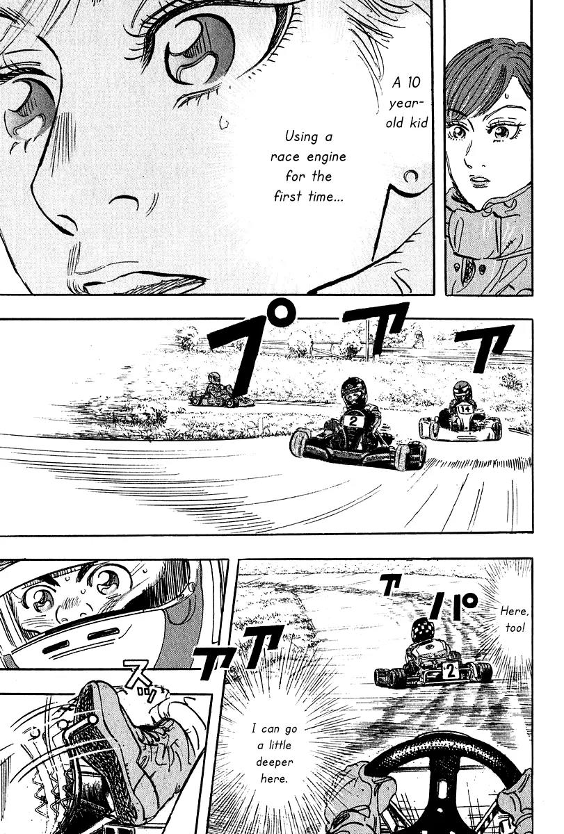 Capeta Chapter 3.3 page 47 - Vol.3 Chapter 3