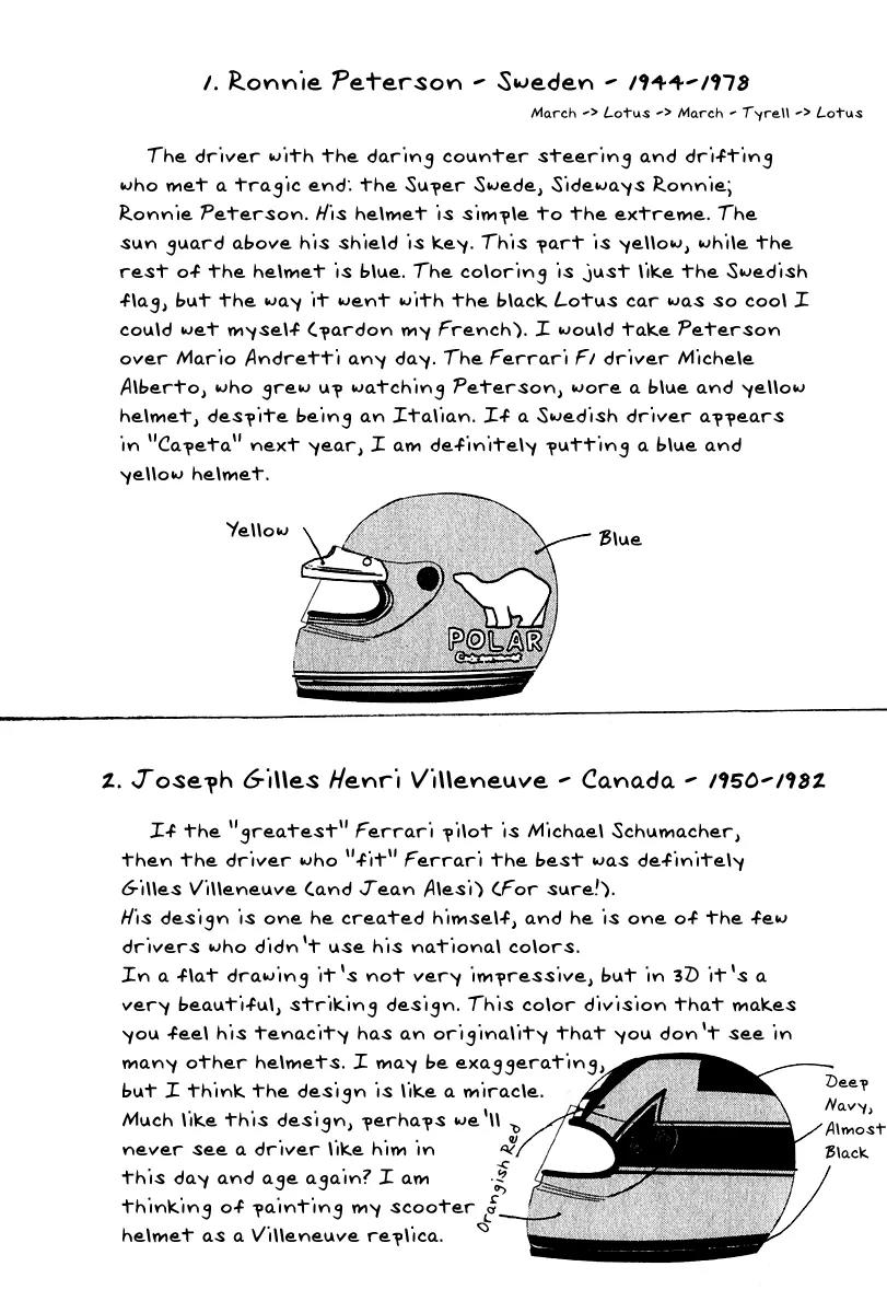 Capeta Chapter 3.3 page 57 - Vol.3 Chapter 3